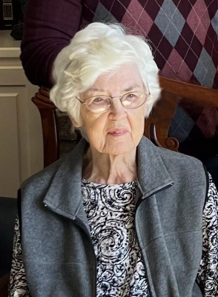 Ann Sparkman Bell Profile Photo