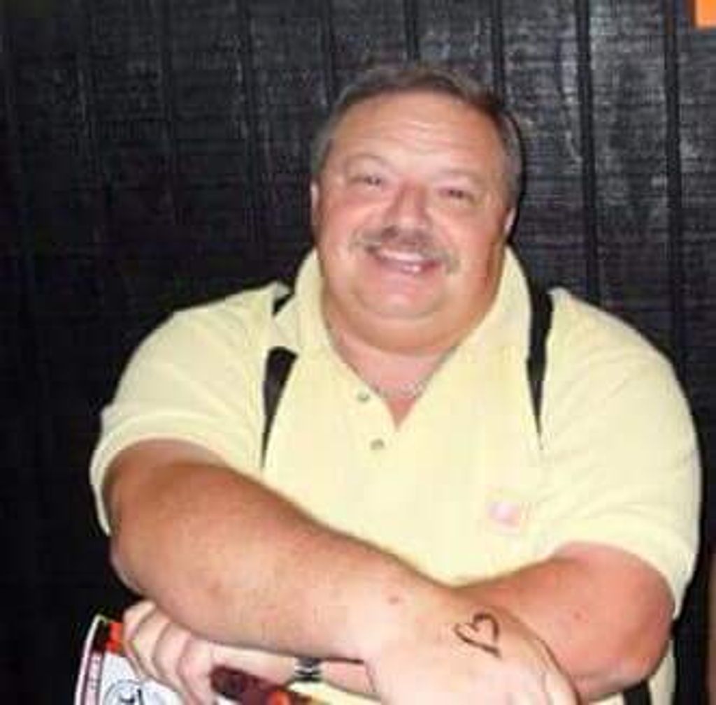 Russell Austin Profile Photo