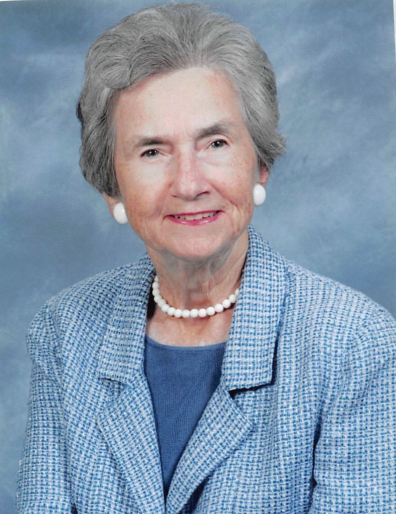 Alberta Morel Lachicotte Quattlebaum Profile Photo