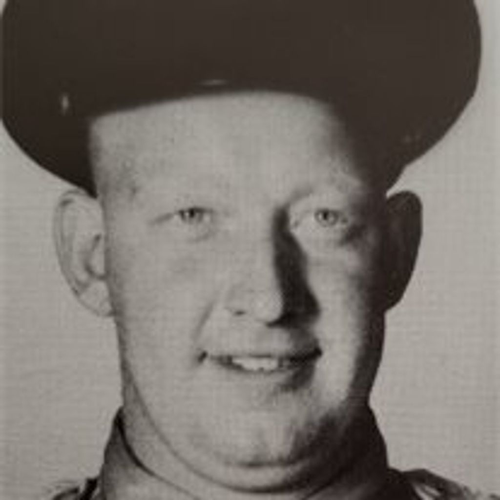 Darwin Joseph "Duke" Flint