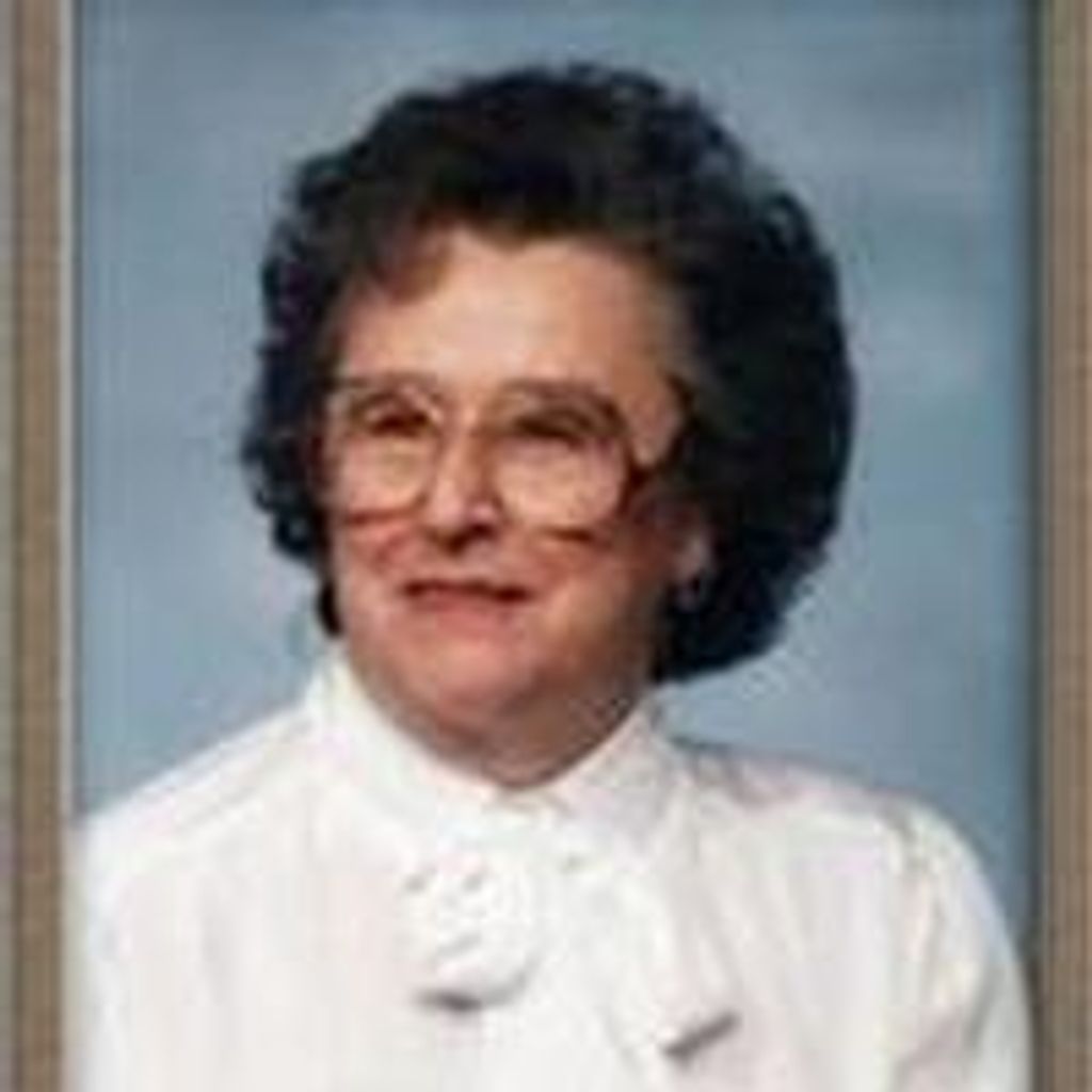 Doris E. Camlin