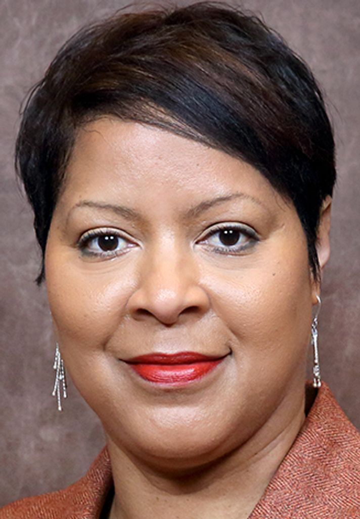 Karen Jackson Crawford Profile Photo