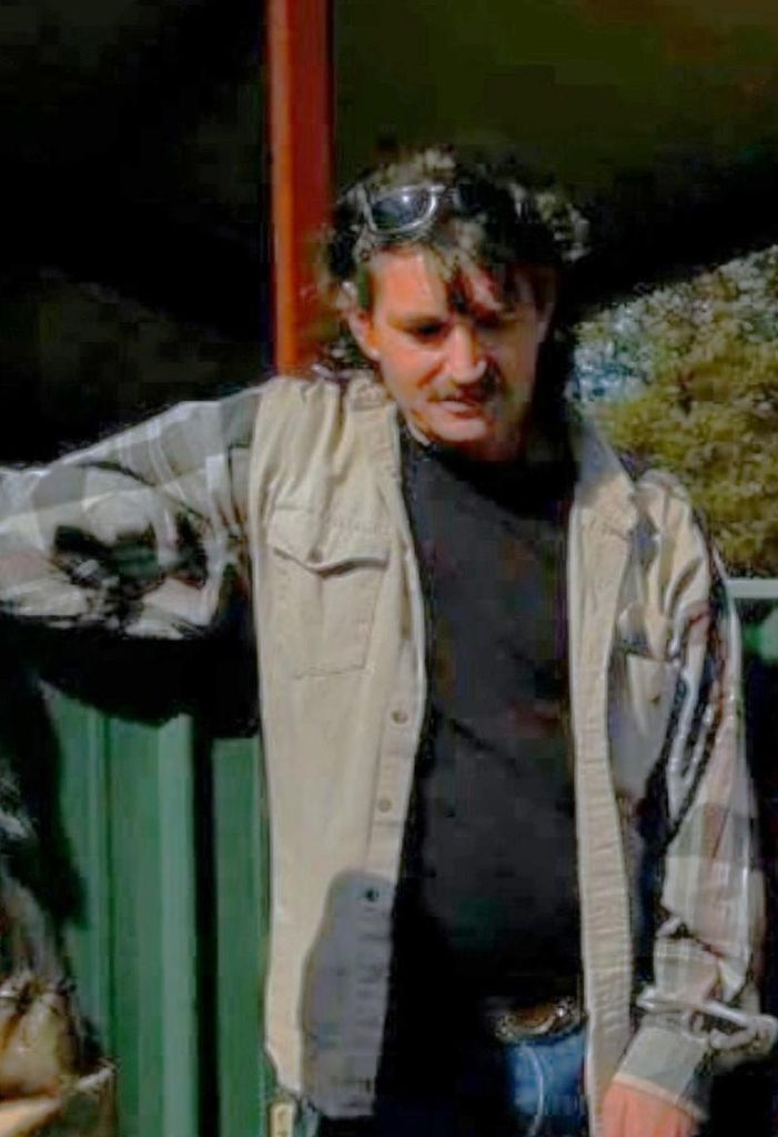 Gary Gantt Profile Photo