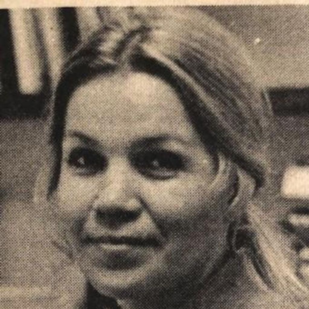 Magaret L. Steinz