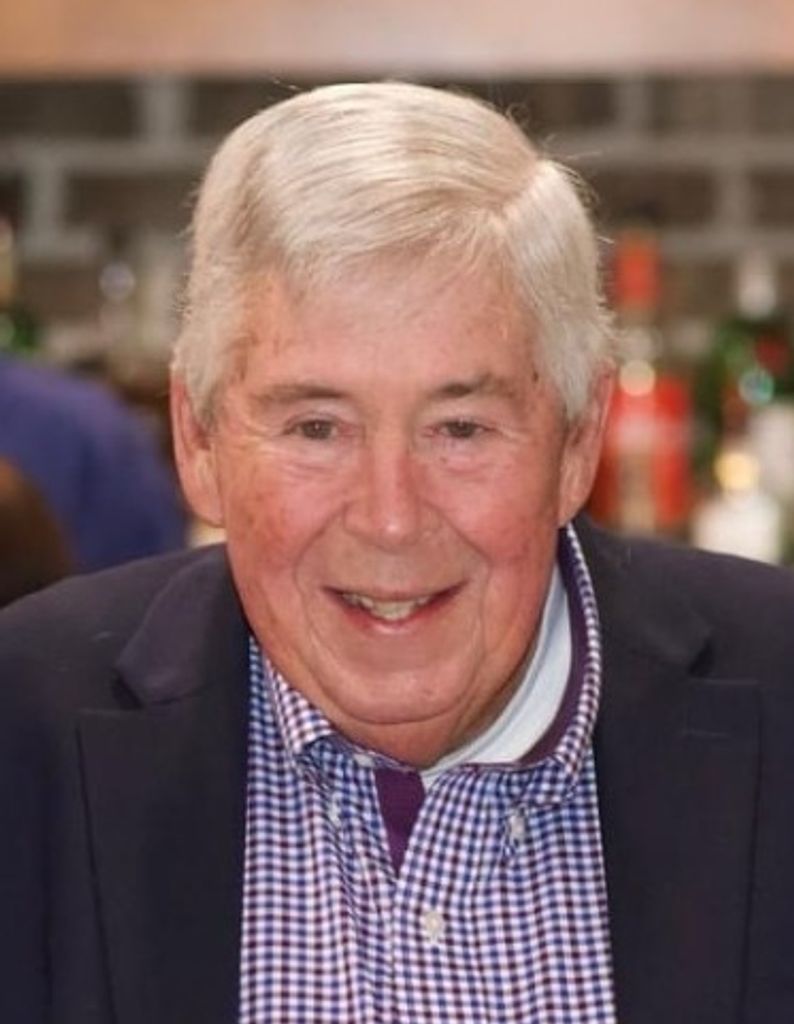 Barry Mcgirt Profile Photo