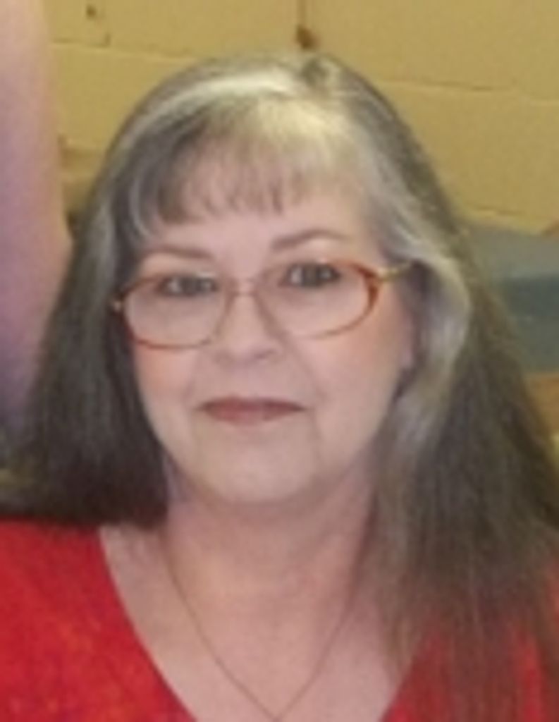 Selina Dale Espey Harmon (Espey) Profile Photo