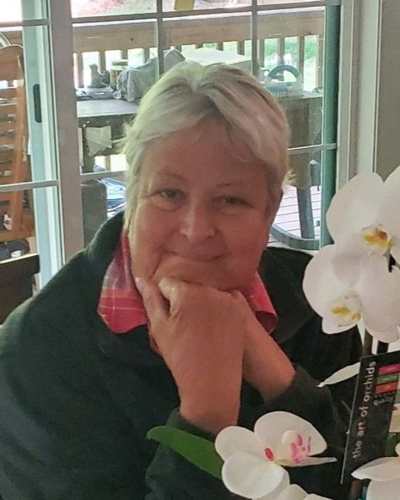 Darlene Frances Martin
