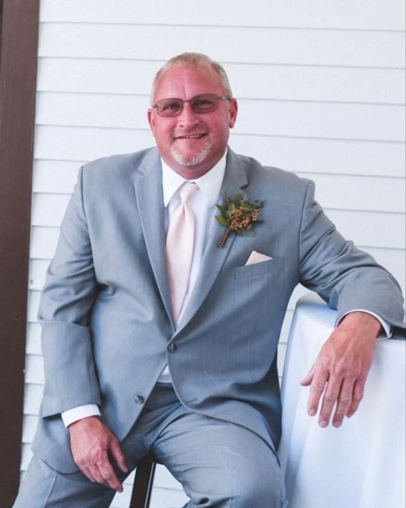 Timothy G. Goins