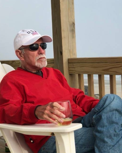 James W. Schaub's obituary image