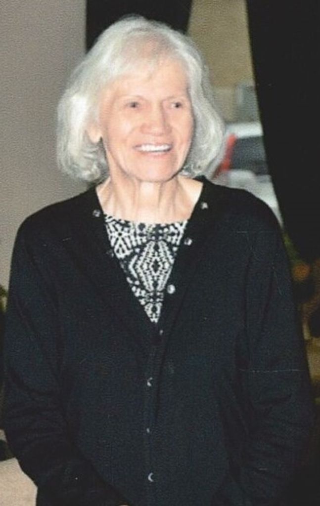 Telitha Genearl Hall