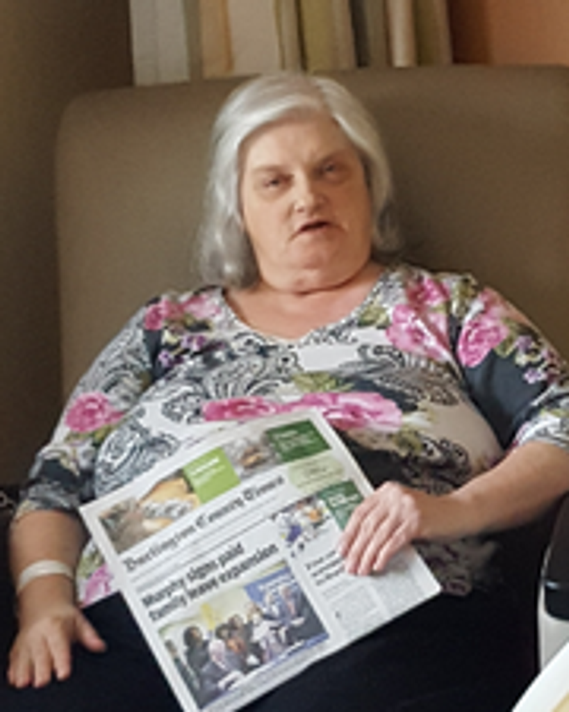 Mary Ann D. Trawka Profile Photo