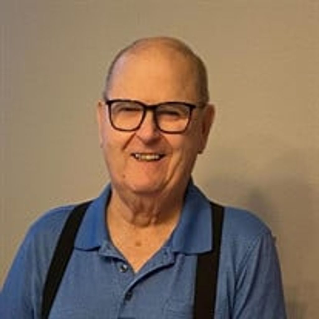 John Richard Anderson