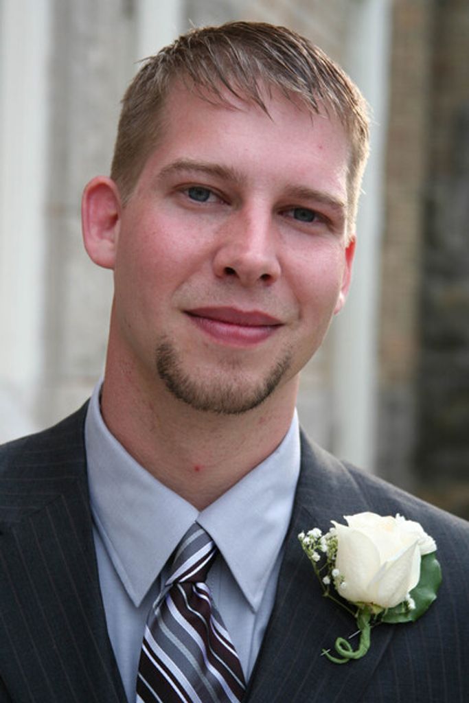 Daniel Joseph Howard Profile Photo