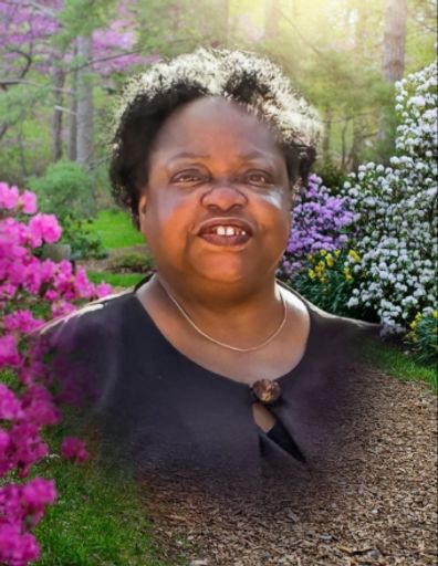 Julie Hardison Profile Photo