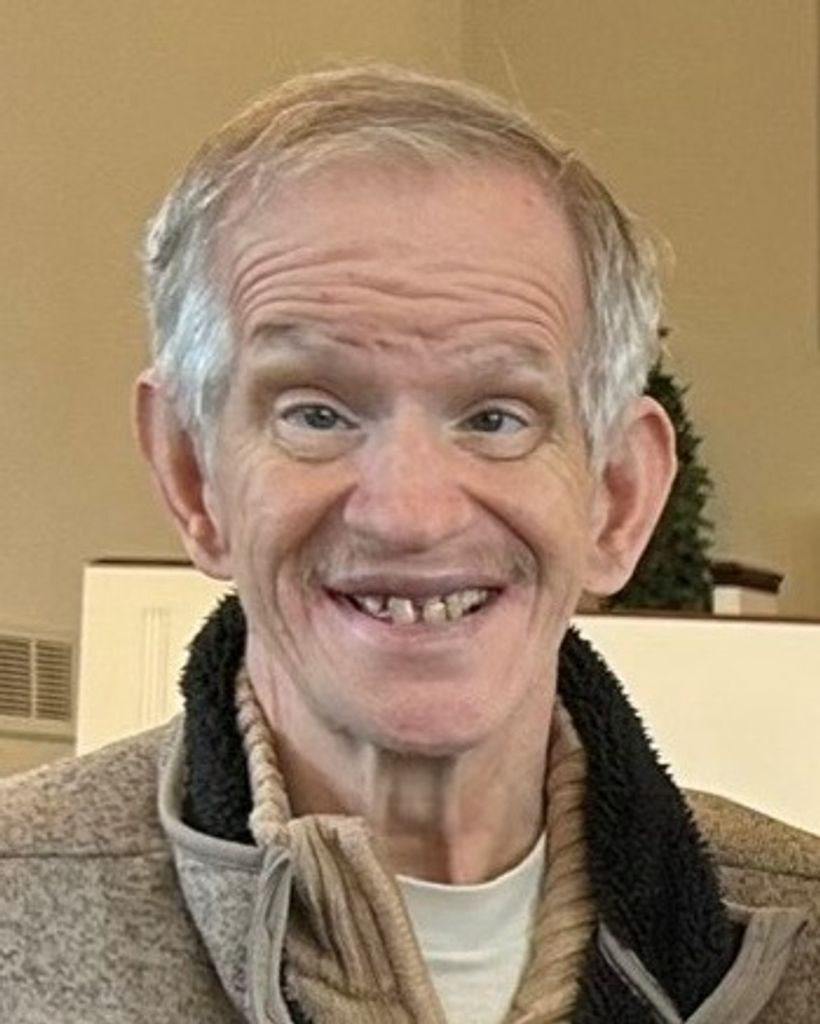 Gregory Allen Holbrook