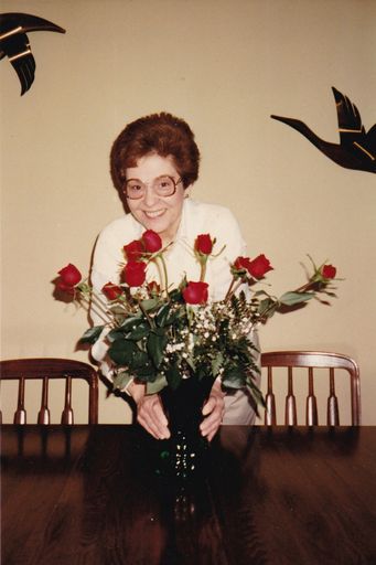 Verna F. Edwards Strandlund photo gallery thumbnail 5 of 75