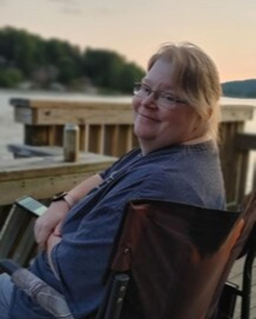 Christy Lynn Clayton