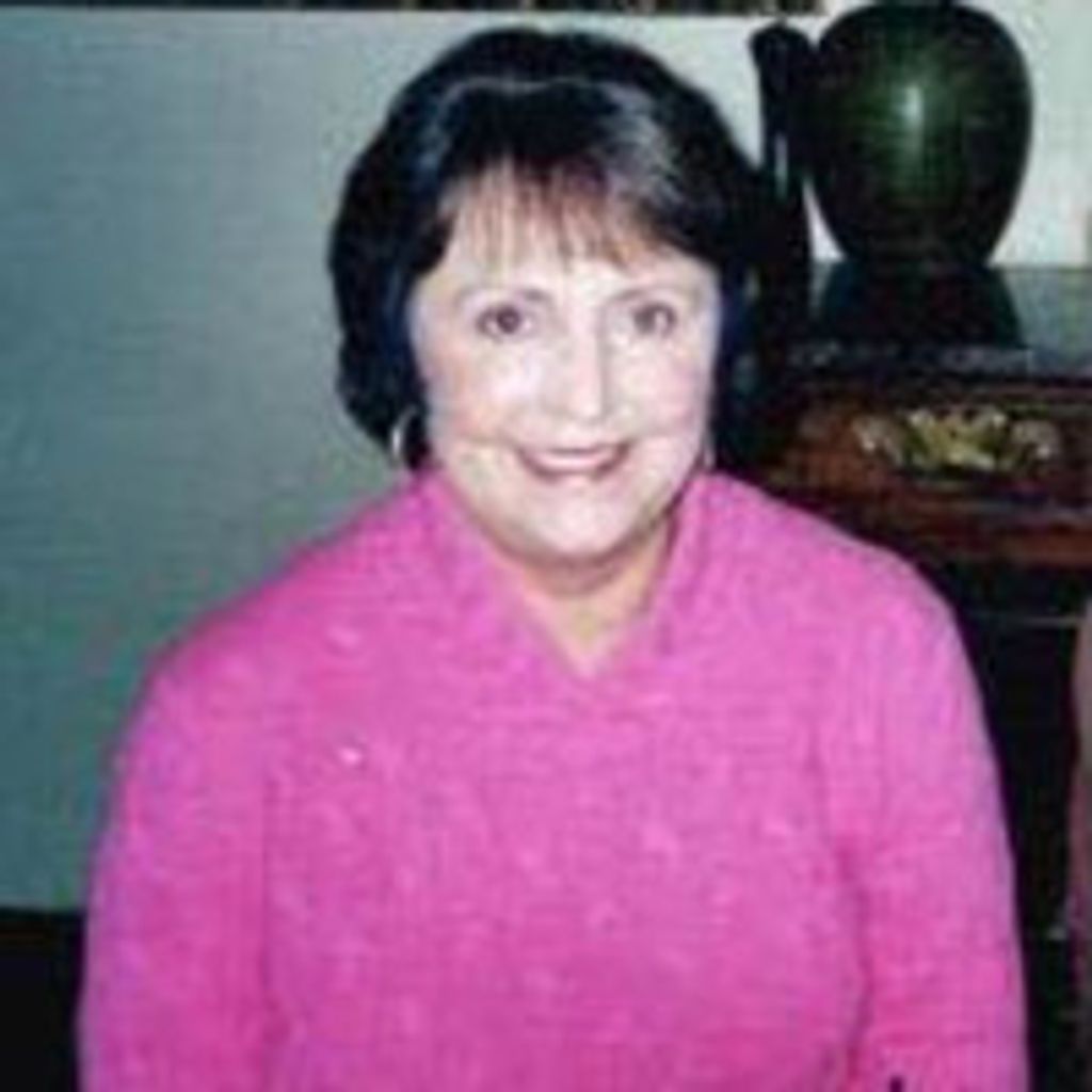 Katherine Horsley Booker