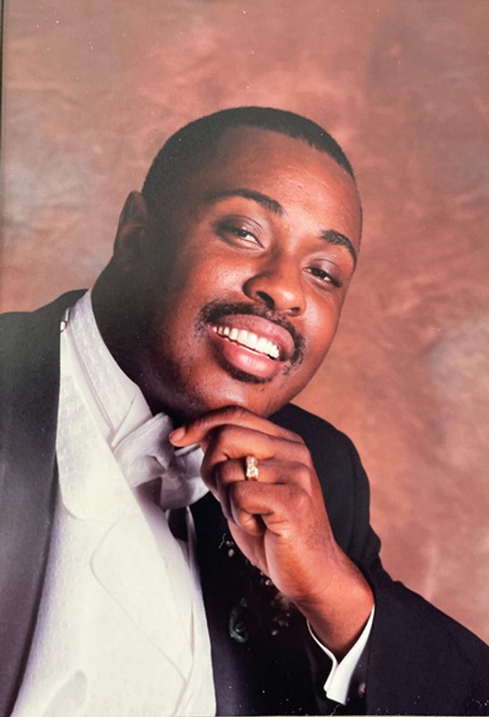 Mr. Leonard B. Parks Profile Photo