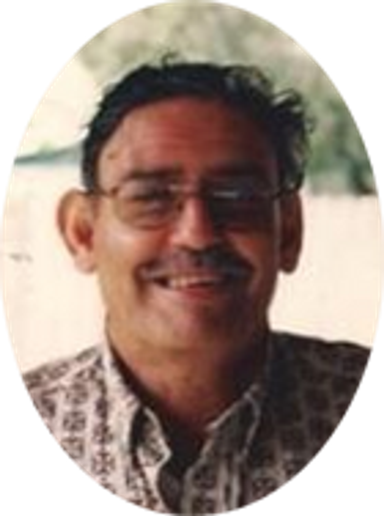 Adolfo L. Benavidez Jr.