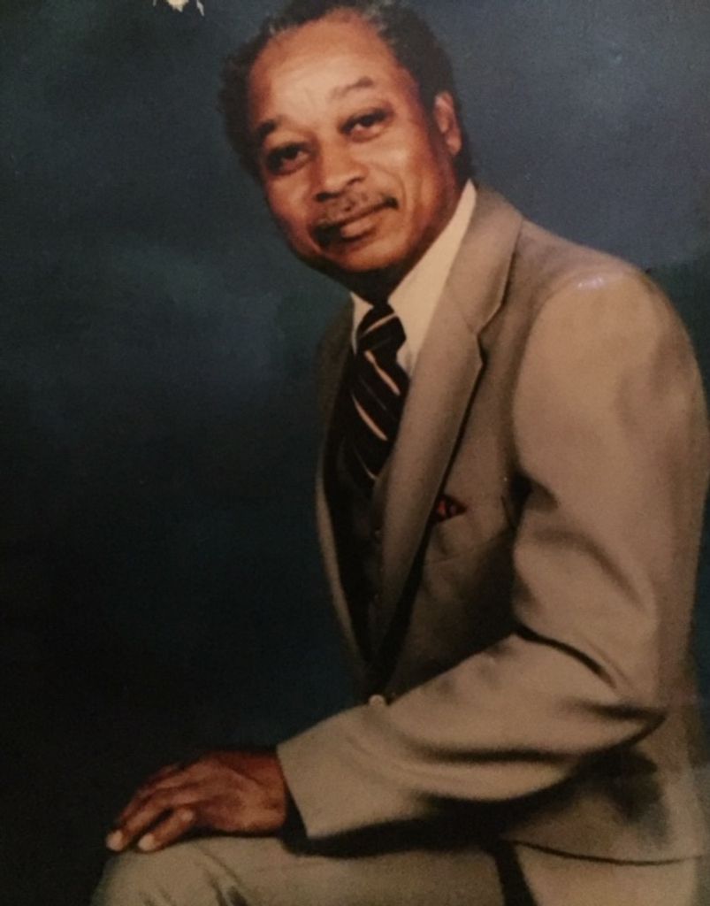 Donald L. Watkins Profile Photo