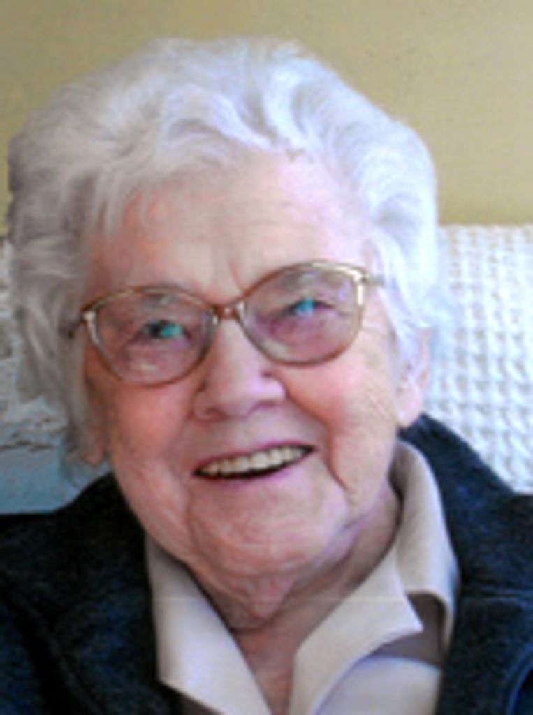 Genevieve Litke