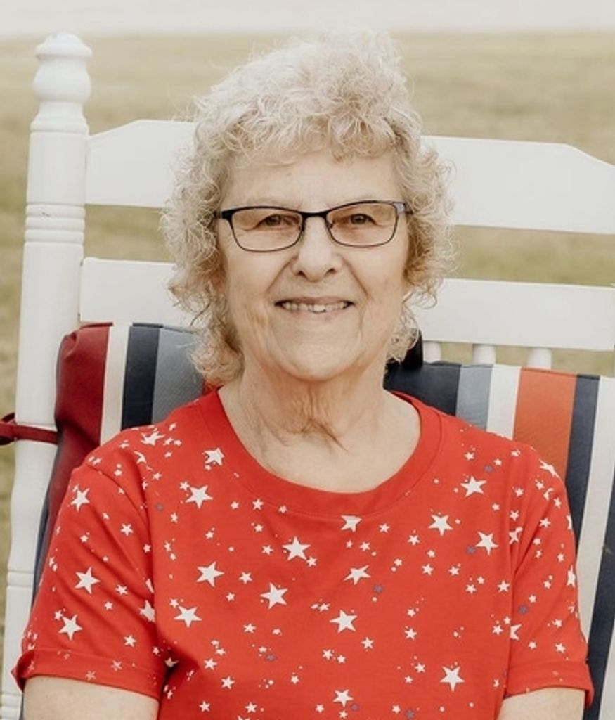 Reta White Profile Photo