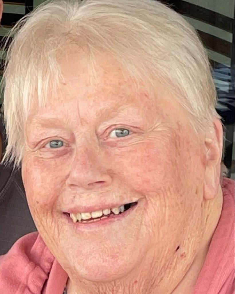 Sandra "Sandy" Marie Larson