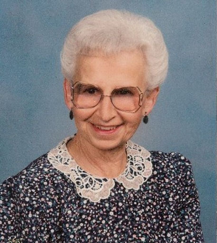 Lois Aunalee Grube