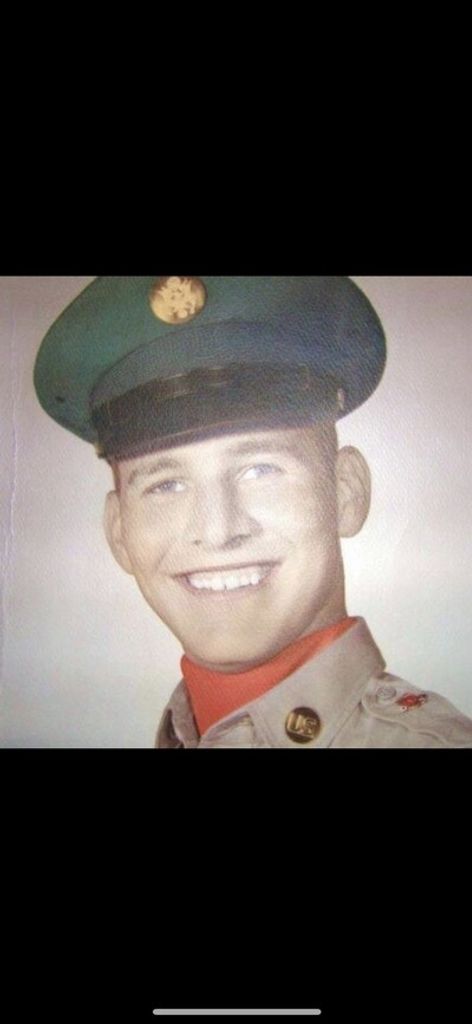 David Charles Blank Profile Photo