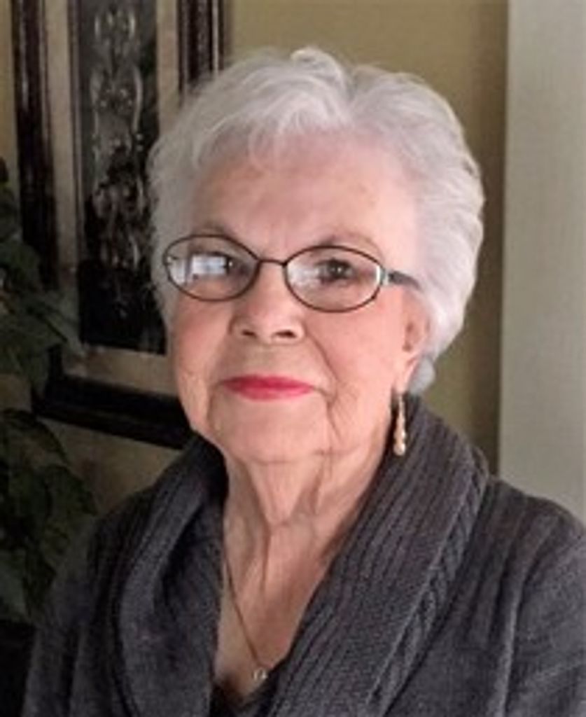 Evelyn L. (Trumbo)  Smith Profile Photo