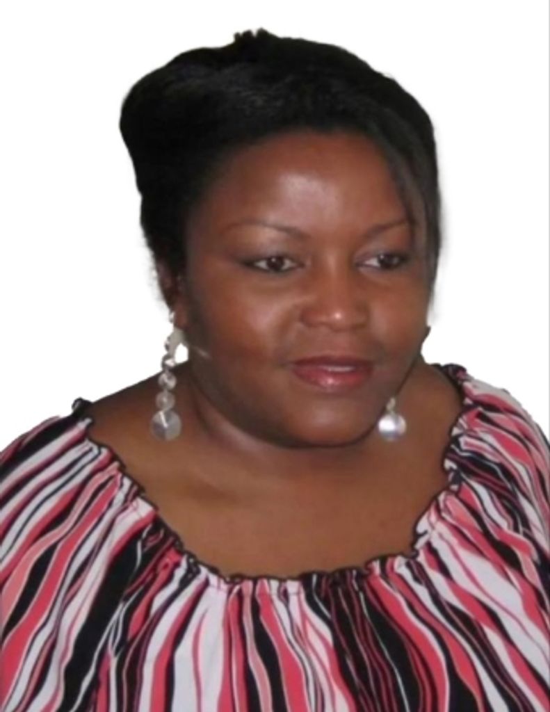 Anne Angela Karimi Kariuki
