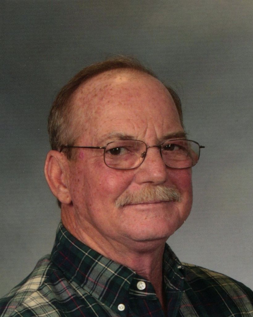 James Richard "Ricky" Smith Profile Photo