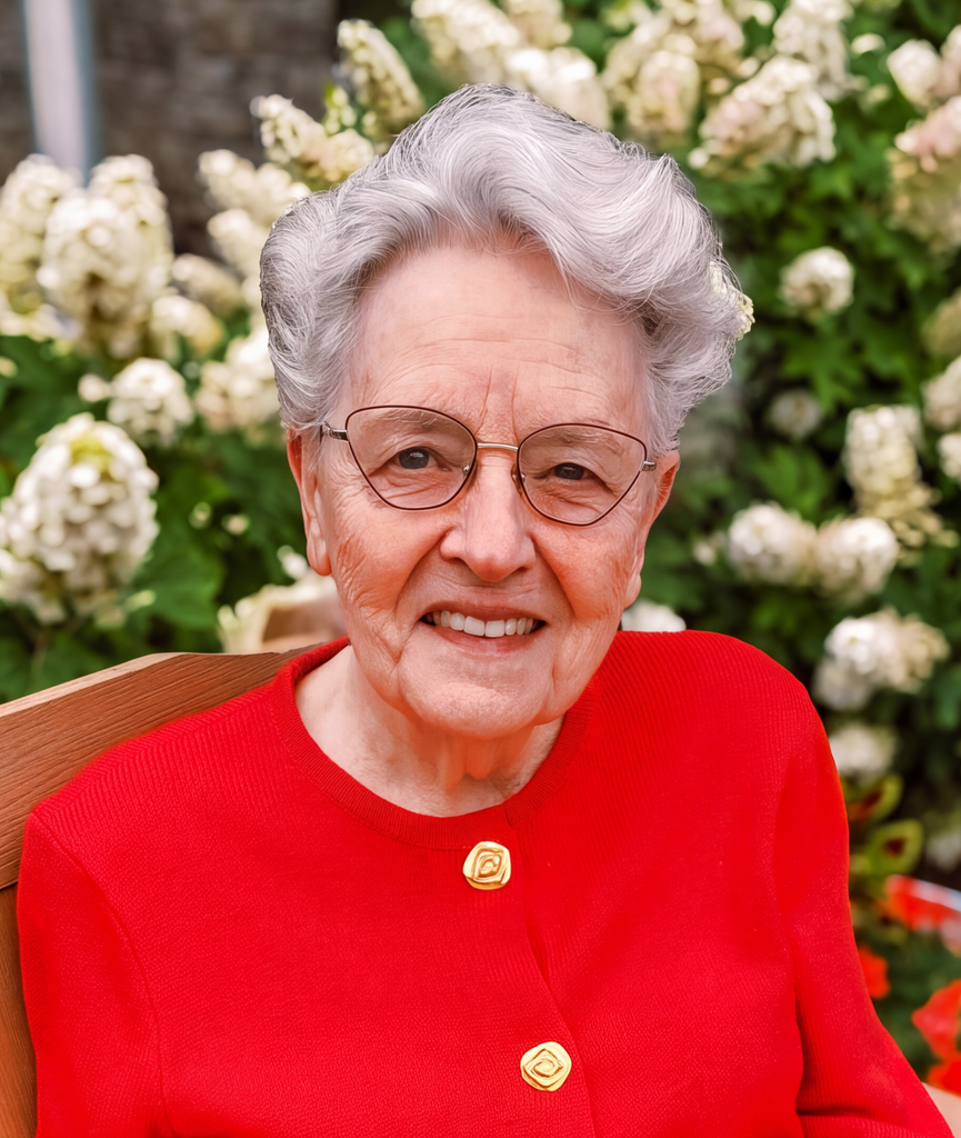 Evelyn V. Buller