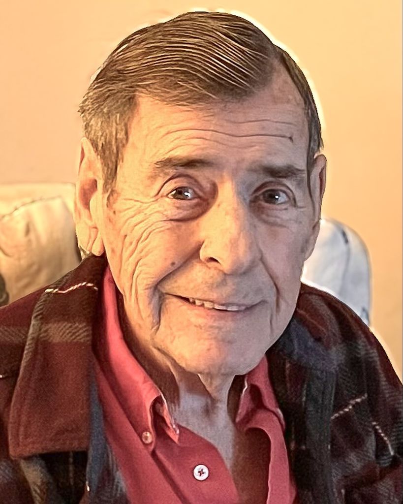 John H. Greenly Jr.