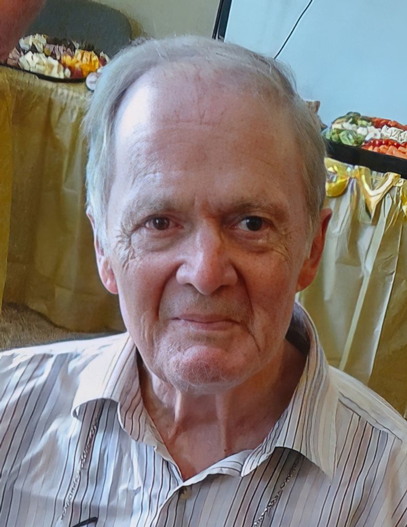 Roger George Miller