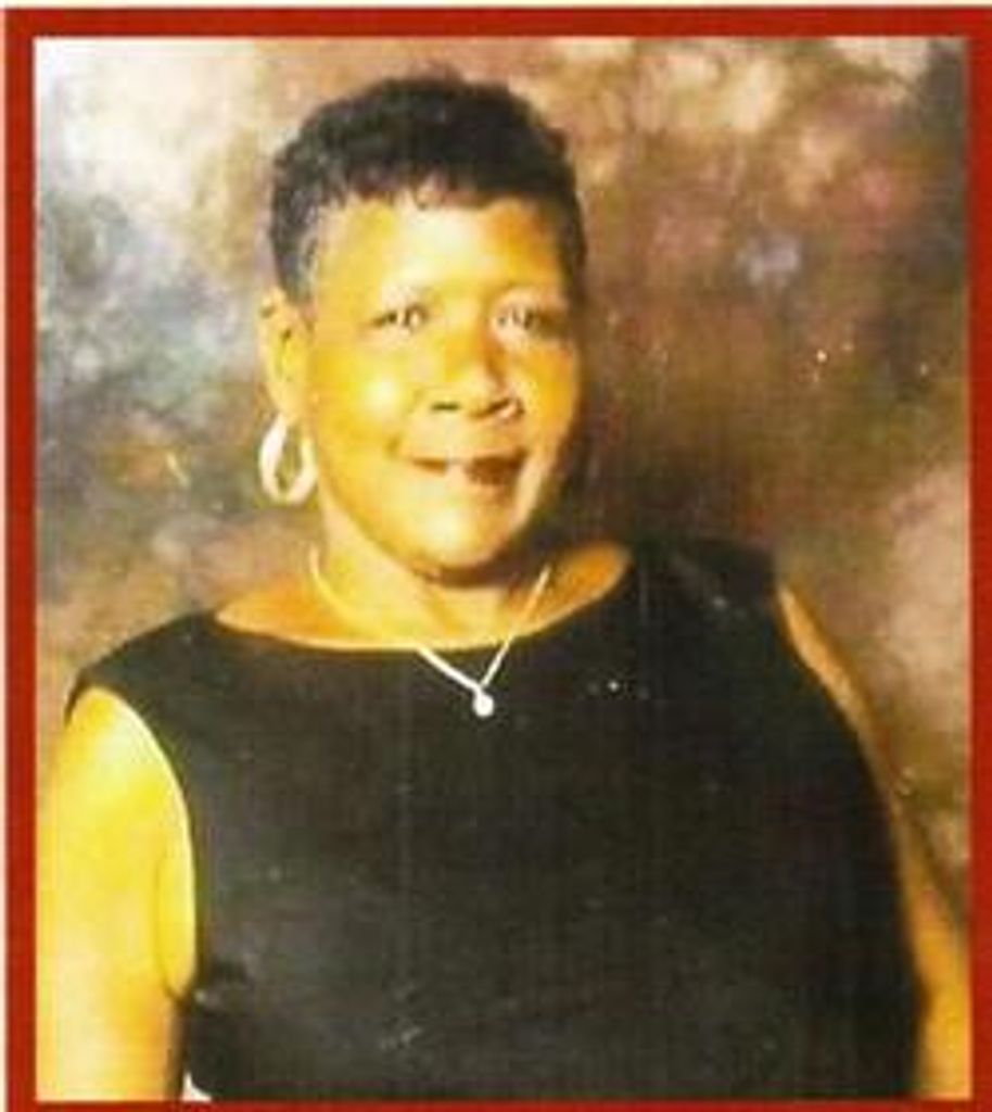 Deborah Felecia James