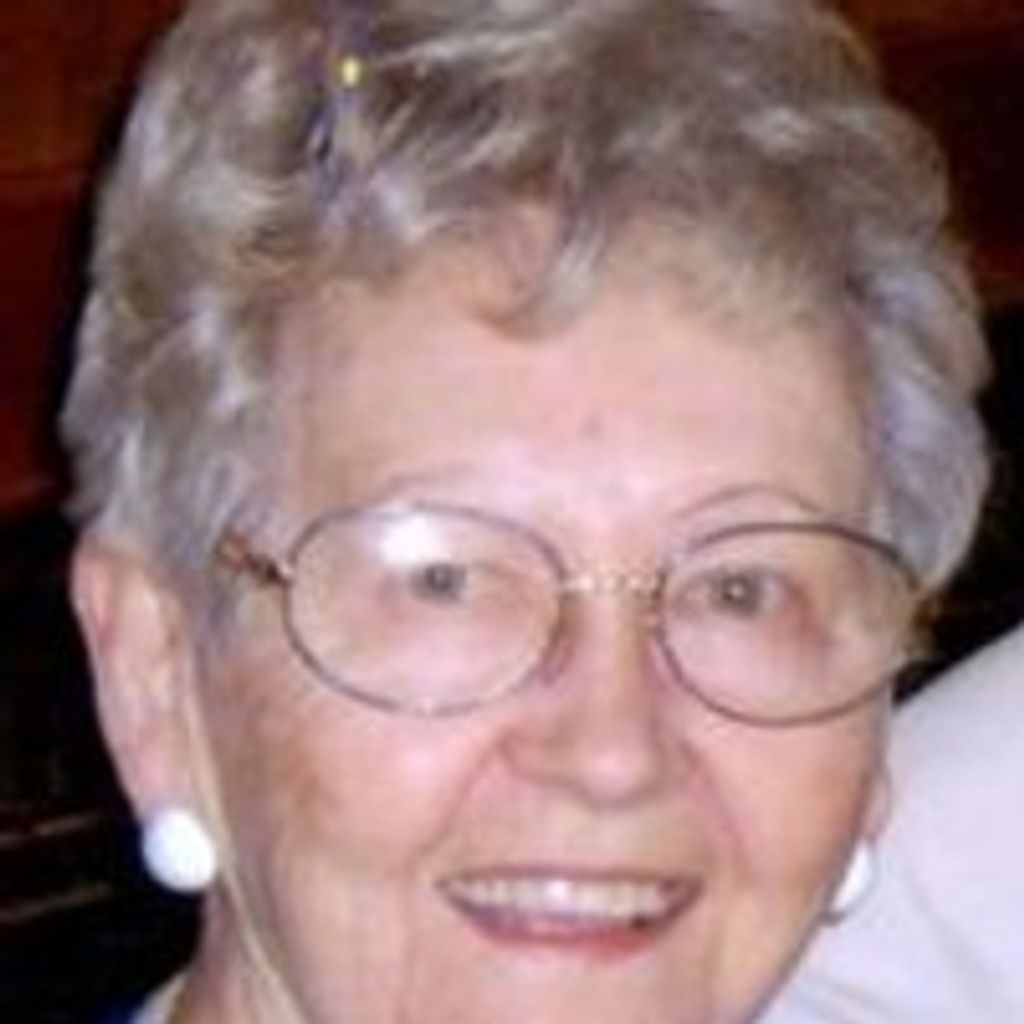 Marilyn  Joan Glaudel
