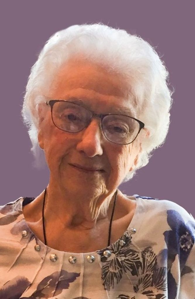 Ruth E. Roth Profile Photo