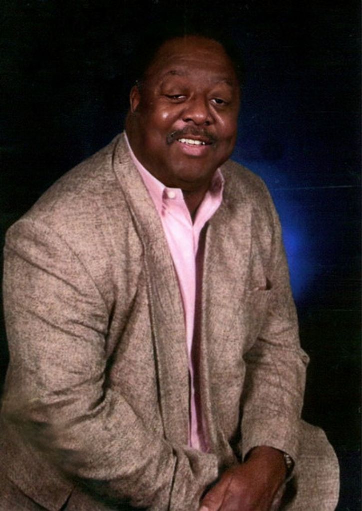 Loyd Edward Meadlock