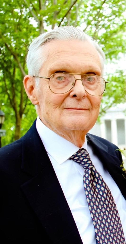 Albert Wood Profile Photo