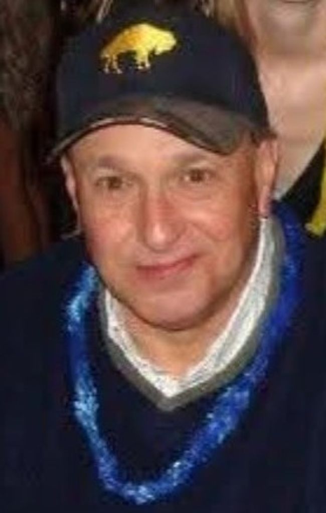 Peter A. Ferraro Profile Photo