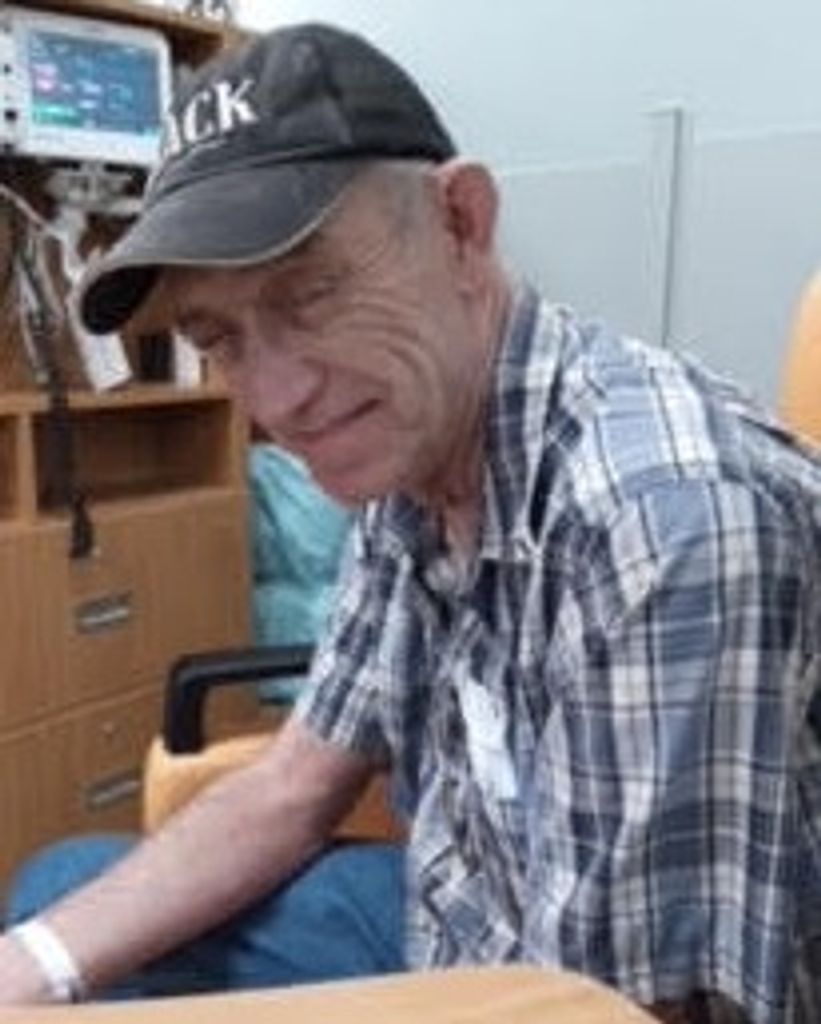 Jack Dean Carter, Jr. Profile Photo