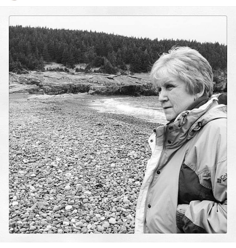 Julia Teresa Bridges Profile Photo