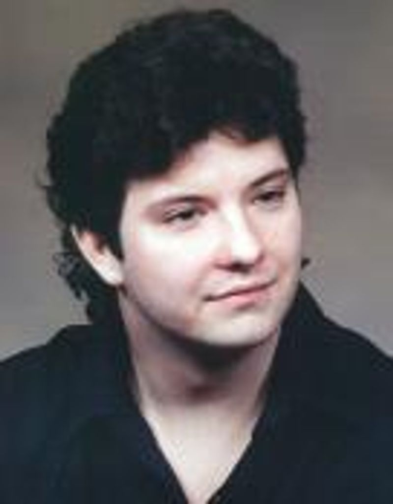 Howard Hertter Profile Photo