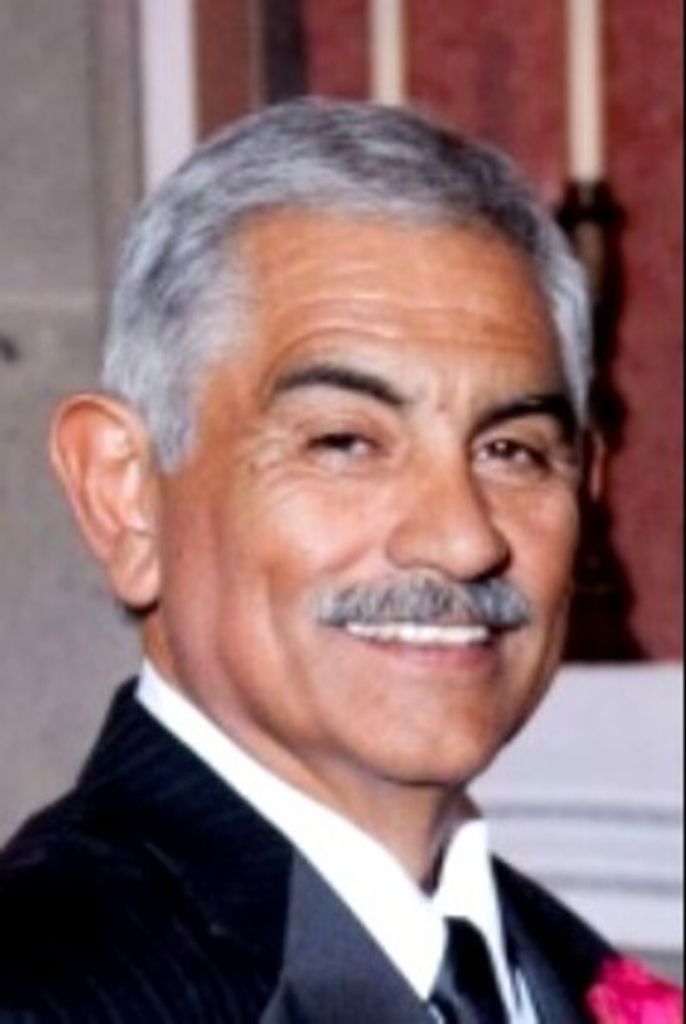 Marco Antonio Ayon Profile Photo