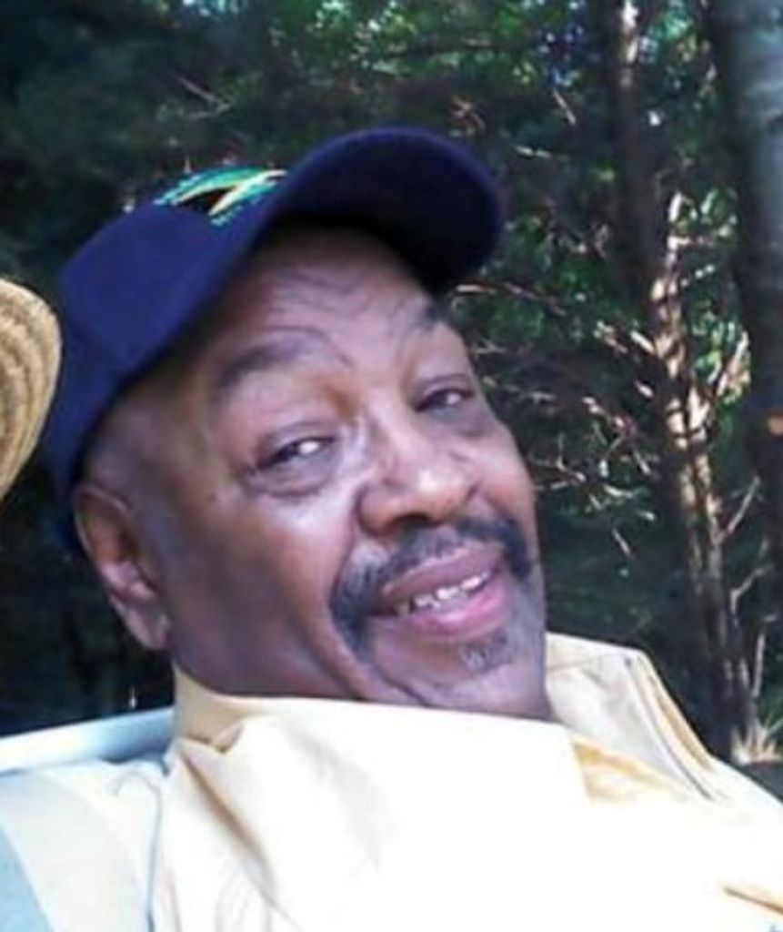 Rodney E. Howes Profile Photo