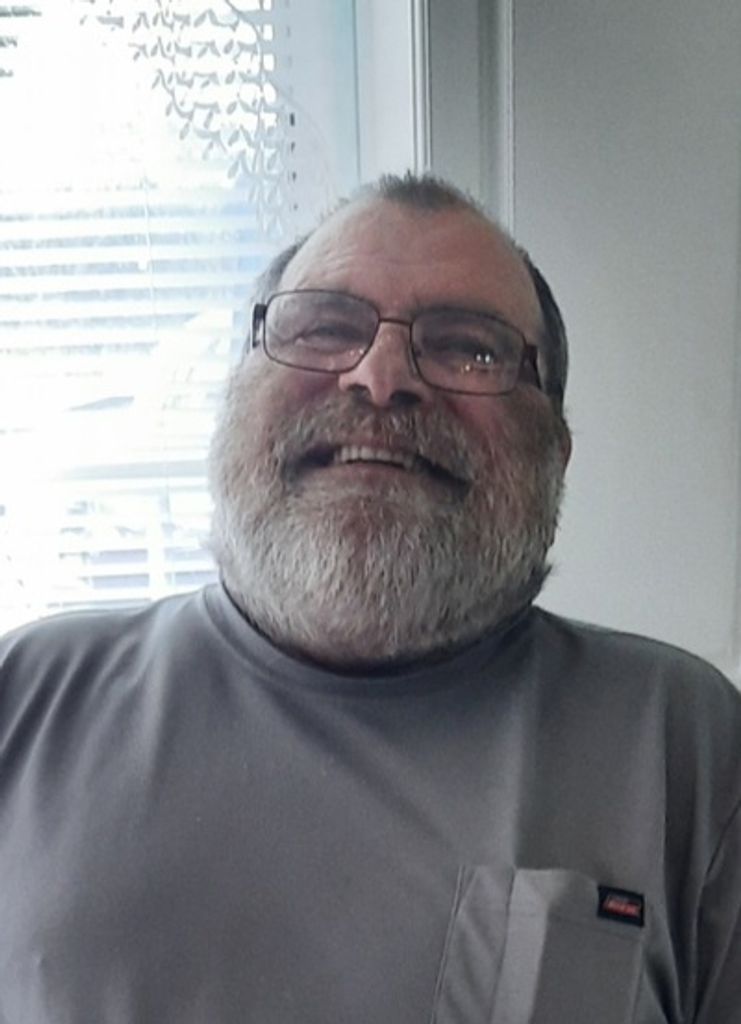 Kenneth "Wolf" West Profile Photo