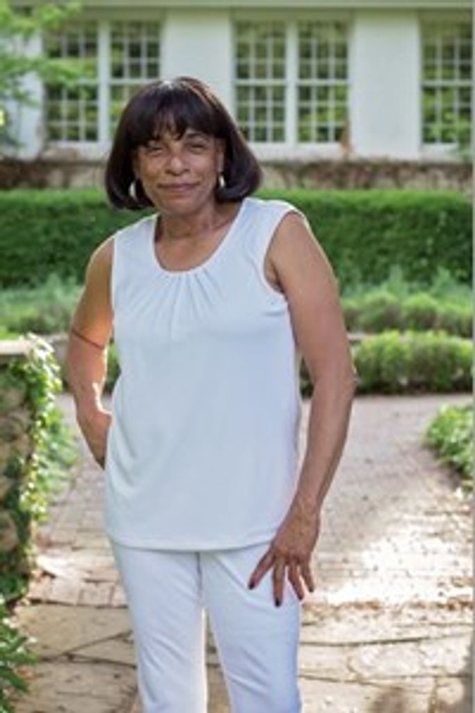 Phyllis J Smith