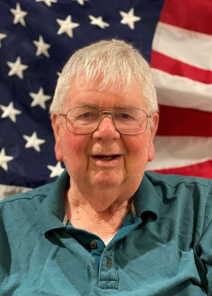 James F. Marquit Profile Photo